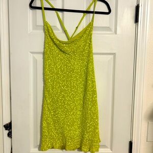 Show Me Your Mumu Suzanna Slip Dress